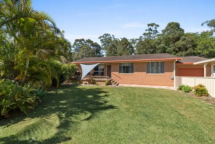 Main view of Homely house listing, 6 Eugourie Close, Coffs Harbour NSW 2450