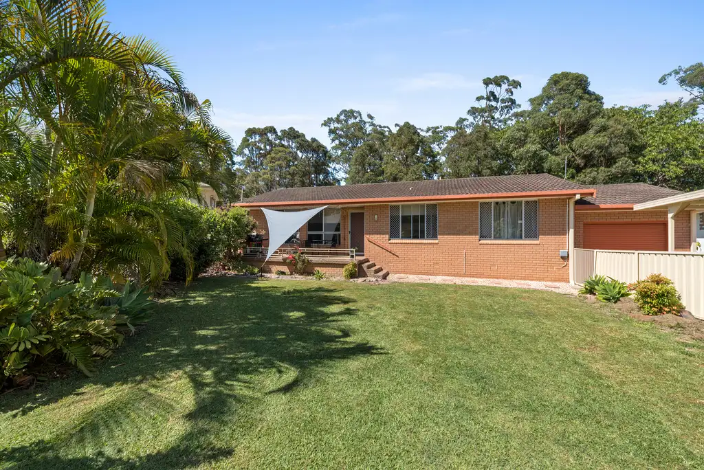 Main view of Homely house listing, 6 Eugourie Close, Coffs Harbour NSW 2450