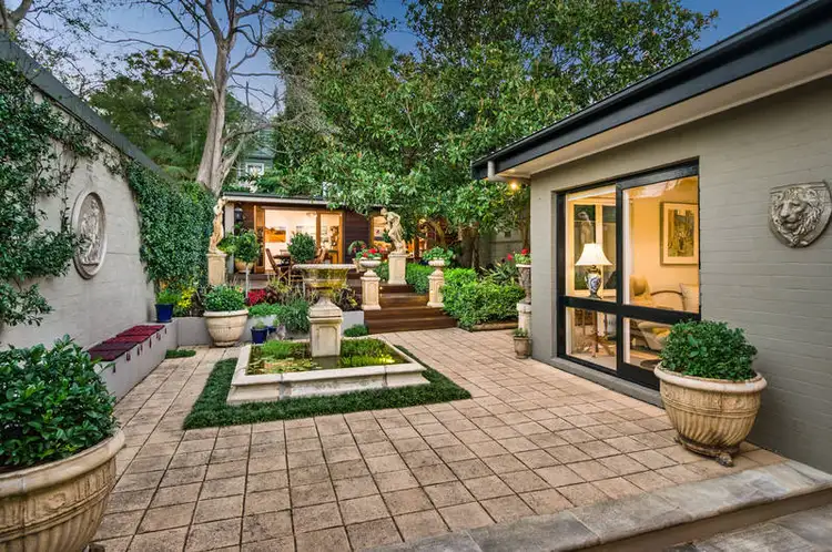 Fourth view of Homely house listing, 94 Hereford Street, Glebe NSW 2037