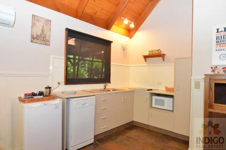 Third view of Homely townhouse listing, 1/24 Malakoff Road, Beechworth VIC 3747