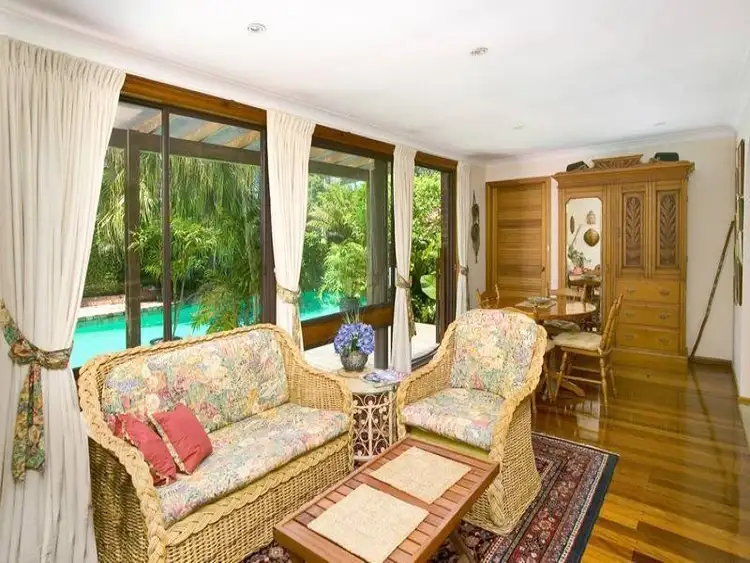 Sixth view of Homely house listing, 6 Paradise Avenue, Roseville NSW 2069