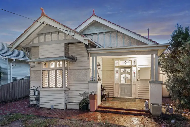 39 Rupert Street, West Footscray VIC 3012
