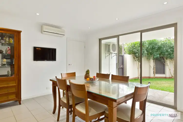 Fifth view of Homely house listing, 14 Beaurepaire Avenue, Newington NSW 2127
