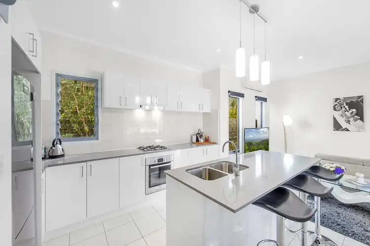 Fifth view of Homely house listing, 63 Weir Street, Moorooka QLD 4105