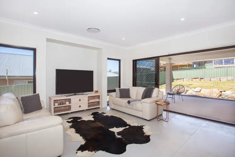 Fifth view of Homely house listing, 7 Silky Oak Avenue, Ulladulla NSW 2539