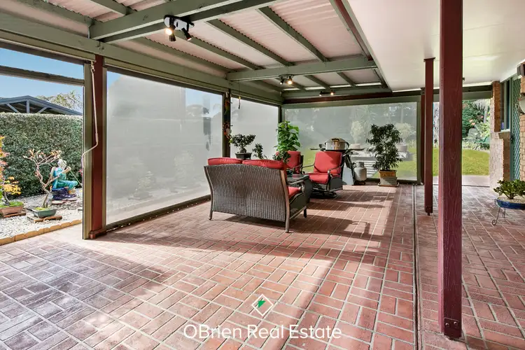 Sixth view of Homely house listing, 5 Nicholas Court, Carrum Downs VIC 3201
