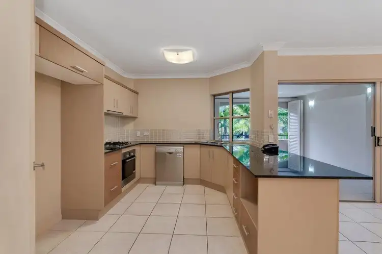 Fourth view of Homely apartment listing, 612/12 Gregory Street, Westcourt QLD 4870