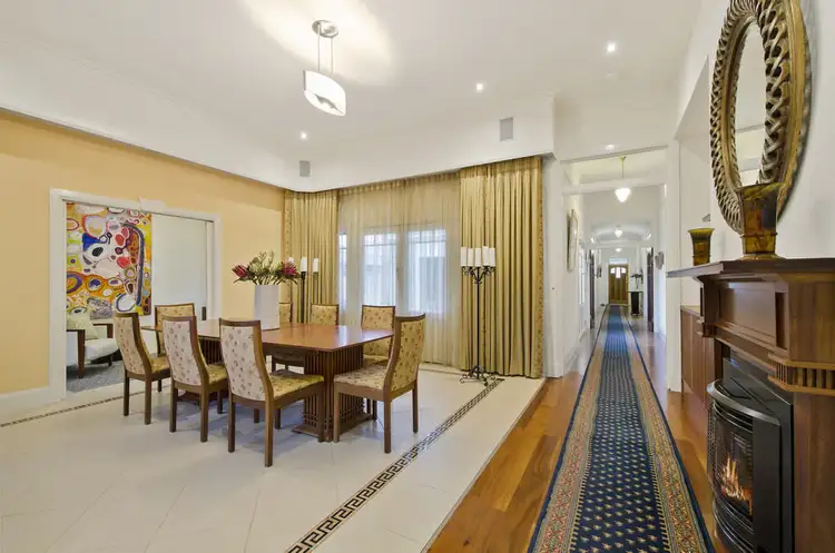 Fifth view of Homely house listing, 94 Hobson Street, Newport VIC 3015