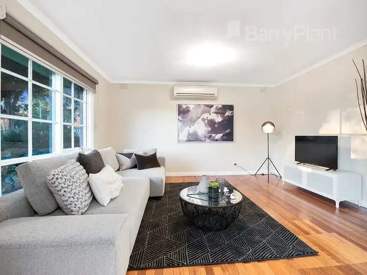 Second view of Homely house listing, 61 Cornelius Drive, Wantirna South VIC 3152
