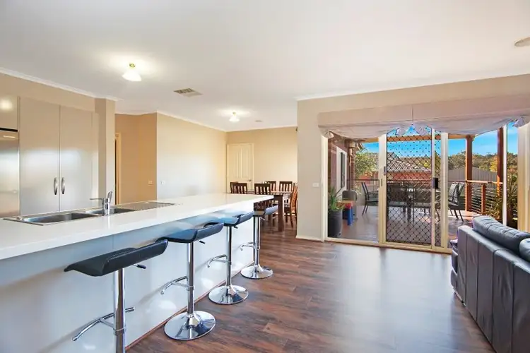 Fourth view of Homely house listing, 8 Gresham Court, Golden Square VIC 3555