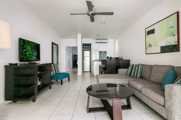 Fourth view of Homely apartment listing, 3221-22/123 Williams Esplanade, Palm Cove QLD 4879