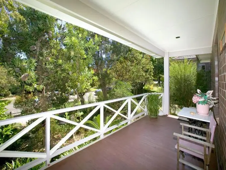 Seventh view of Homely house listing, 6 Paradise Avenue, Roseville NSW 2069