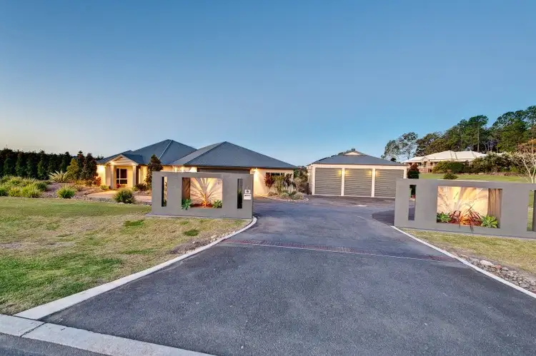 Main view of Homely house listing, 29 Warwick Lane, Samford Valley QLD 4520