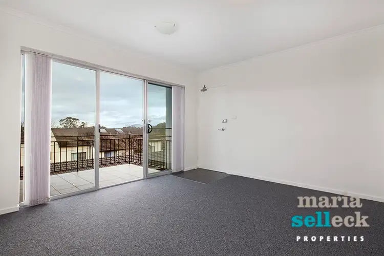 Third view of Homely unit listing, 13/14-16 Discovery Street, Red Hill ACT 2603