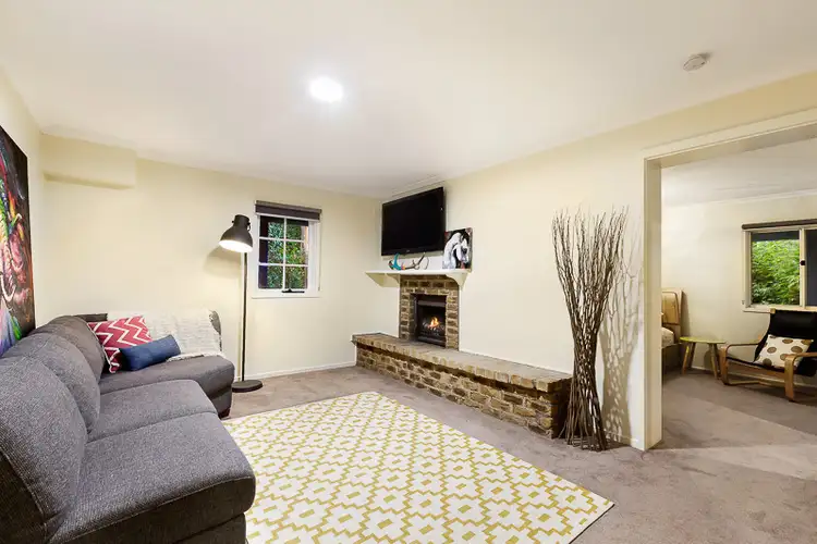 Fifth view of Homely house listing, 52 Wattle Tree Road, Hurstbridge VIC 3099