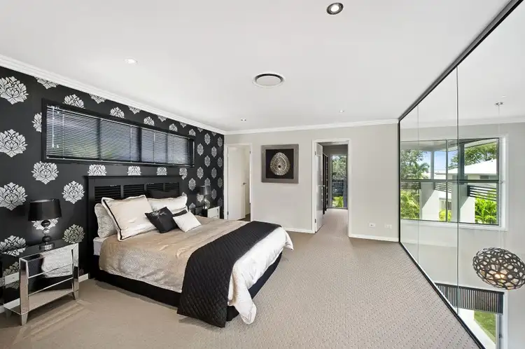 Fifth view of Homely house listing, 22 Pleystowe Crescent, Hendra QLD 4011