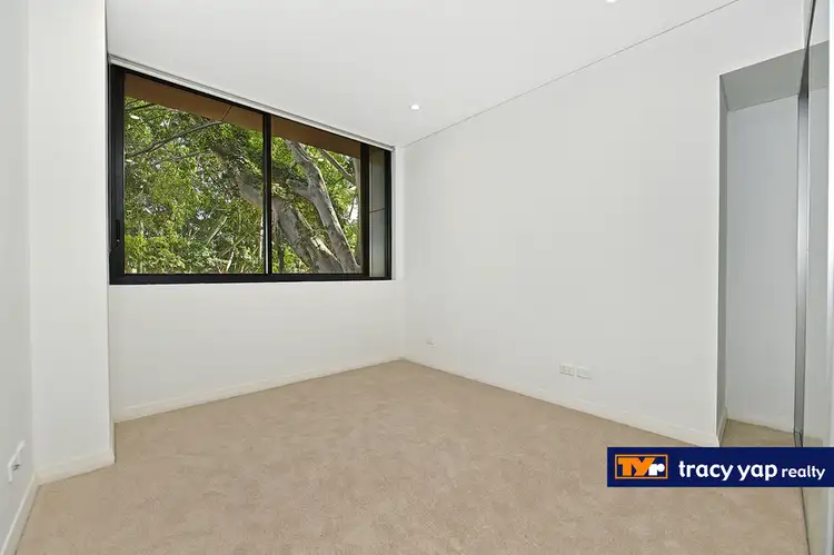 Fourth view of Homely apartment listing, F101/41-45 Belmore Street, Ryde NSW 2112