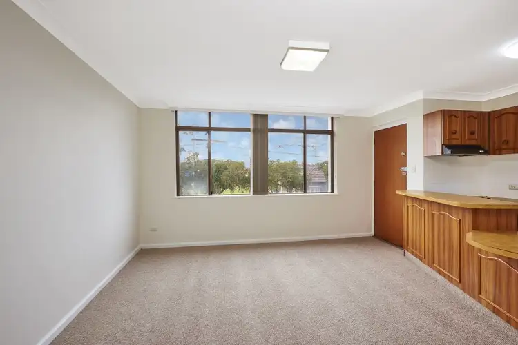 Second view of Homely apartment listing, 6/13 Ward Avenue, Canterbury NSW 2193