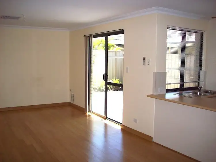 Fourth view of Homely house listing, 110B Gateways Boulevard, Canning Vale WA 6155