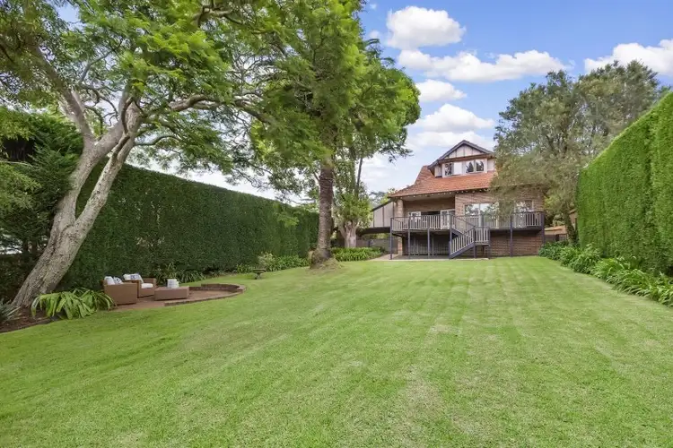 Second view of Homely house listing, 25 Clanville Road, Roseville NSW 2069