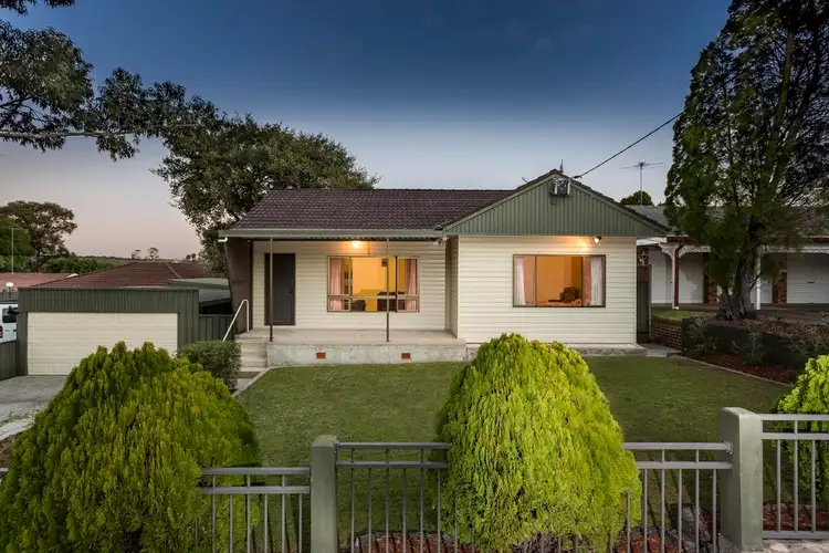 103 Burns Road, Picnic Point NSW 2213
