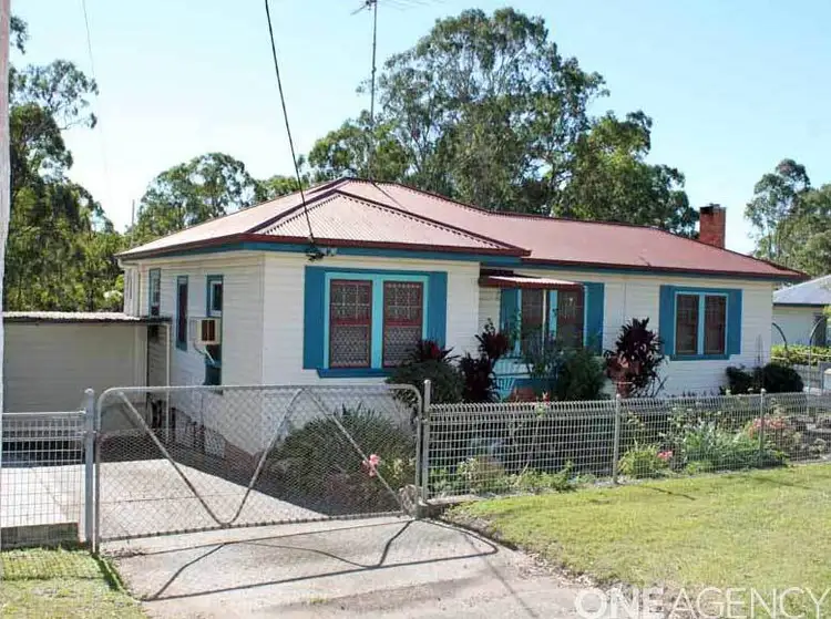 Second view of Homely house listing, 66 Middleton Street, South Kempsey NSW 2440