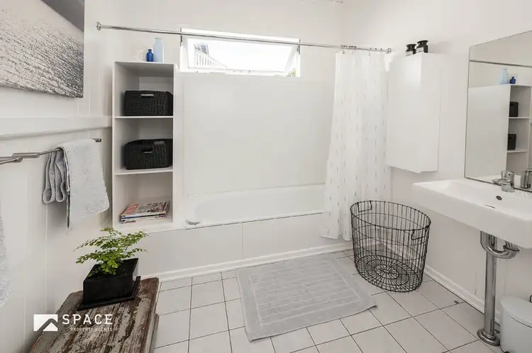 Fourth view of Homely house listing, 58 Stafford Street, Paddington QLD 4064