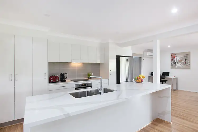 Third view of Homely house listing, 22 Holly Circuit, New Lambton Heights NSW 2305