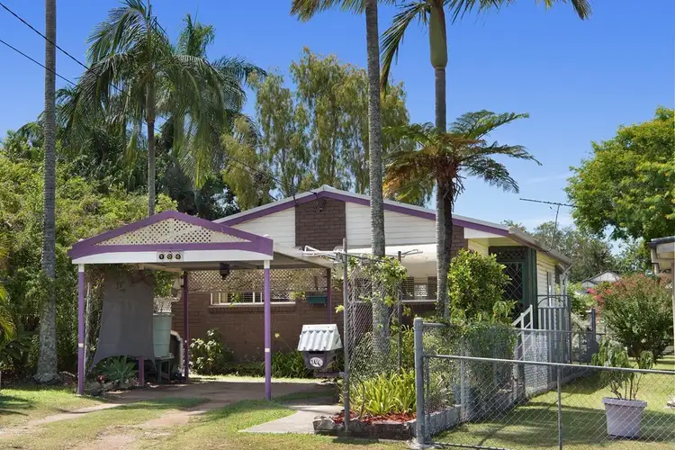 Sixth view of Homely house listing, 104 Algoori Street, Morningside QLD 4170