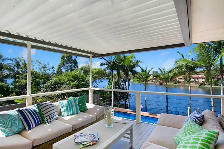 38 Pinnacle Court, Robina QLD 4226