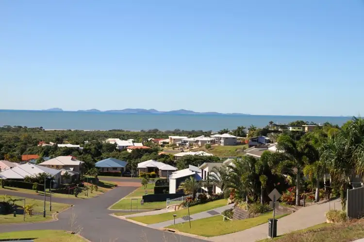 Main view of Homely land listing, 14 Mana Avenue, Pacific Heights QLD 4703