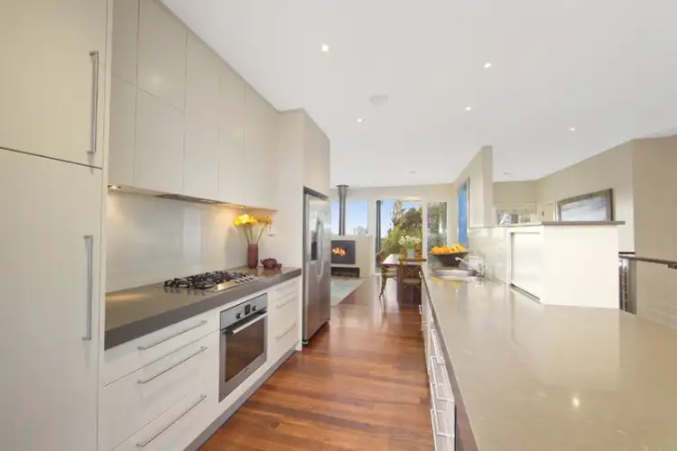 Sixth view of Homely house listing, 82 Bangaroo Street, North Balgowlah NSW 2093