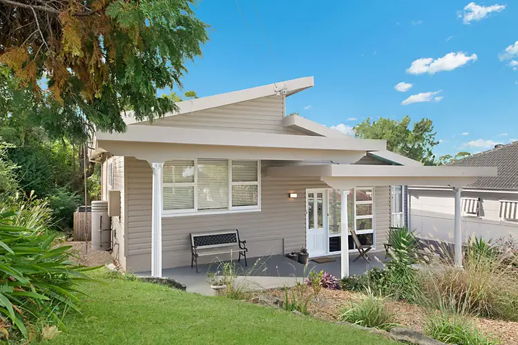 31 Dolly Avenue, Springfield NSW 2250