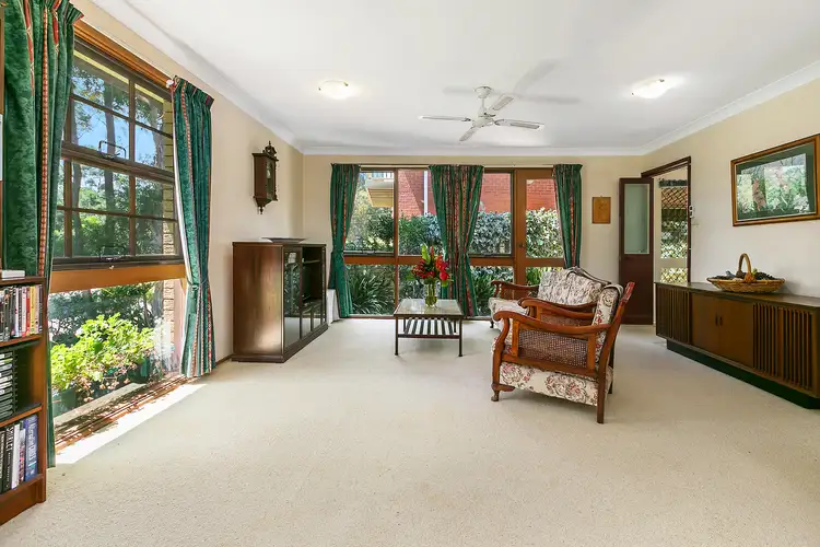 Second view of Homely house listing, 3 Corang Road, Westleigh NSW 2120