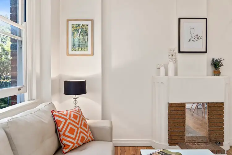 Fifth view of Homely apartment listing, 10/164 Bellevue Road, Bellevue Hill NSW 2023