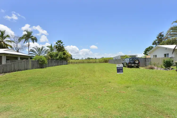 Third view of Homely land listing, 27 Middlemiss Street, Mossman QLD 4873