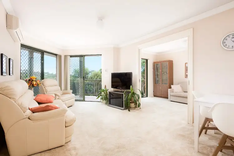 Third view of Homely unit listing, 40/20 Arana Close, Bangor NSW 2234