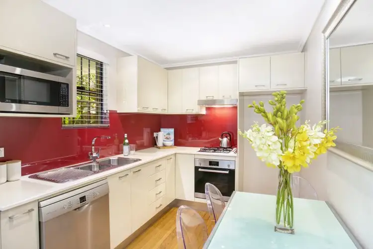 Third view of Homely unit listing, 3/6 Addison Street, Kensington NSW 2033