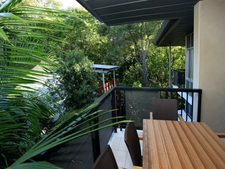 Second view of Homely apartment listing, 7408/5 Morwong Drive, Noosa Heads QLD 4567