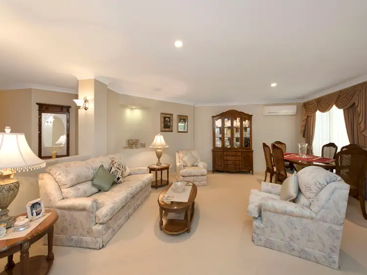 Sixth view of Homely house listing, 19 Kenilworth Place, Carindale QLD 4152