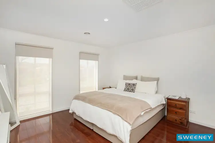 Seventh view of Homely house listing, 3 Thorpe Place, Burnside VIC 3023