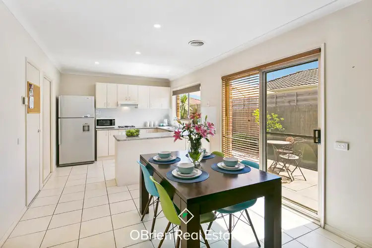 Second view of Homely unit listing, 4/165 North Road, Langwarrin VIC 3910