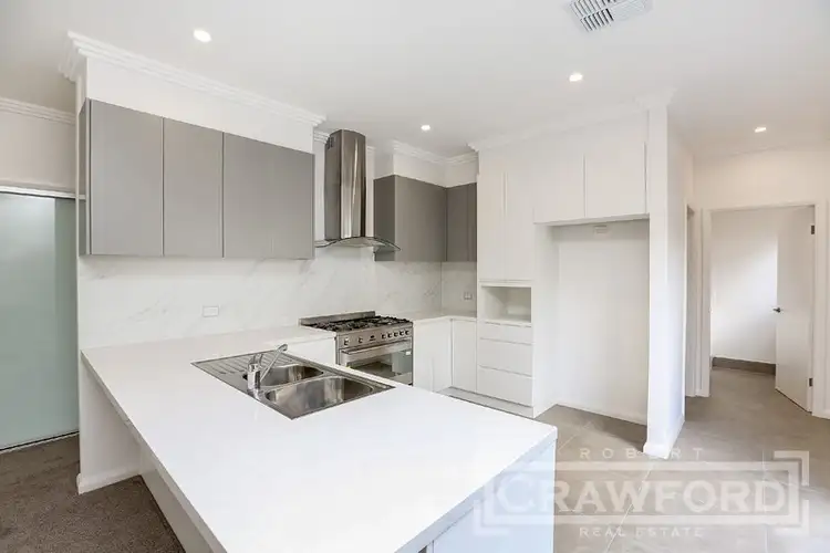 Second view of Homely townhouse listing, 2/4 Carrington Parade, New Lambton NSW 2305