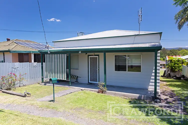 14 Teralba Road, West Wallsend NSW 2286