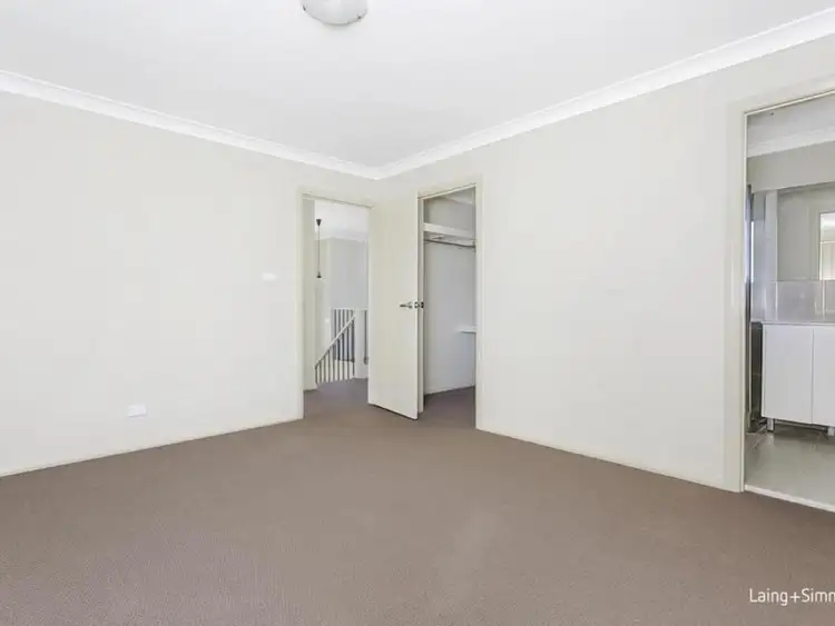 Second view of Homely house listing, 2 Tussock Street, Ropes Crossing NSW 2760