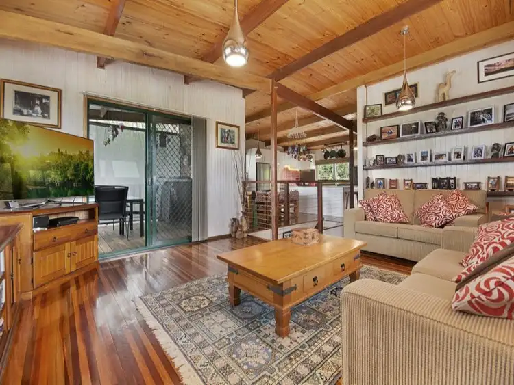 Fourth view of Homely house listing, 8 Gypsy Close, Mount Coolum QLD 4573