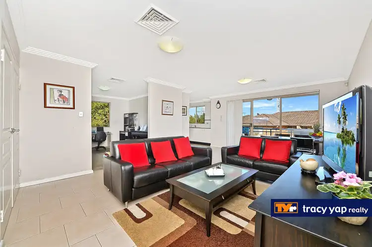 37/13 Thallon Street, Carlingford NSW 2118