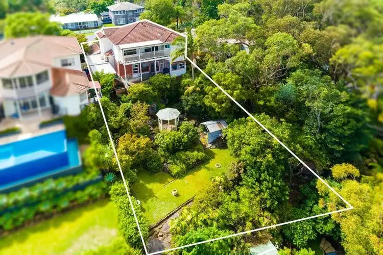 31 Caravan Head Road, Oyster Bay NSW 2225