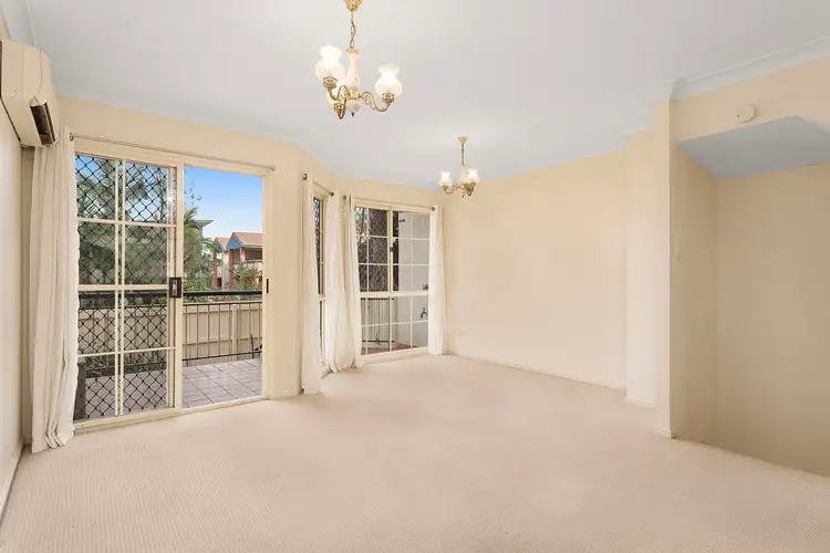 Second view of Homely unit listing, 7/9 Glen Road, Toowong QLD 4066