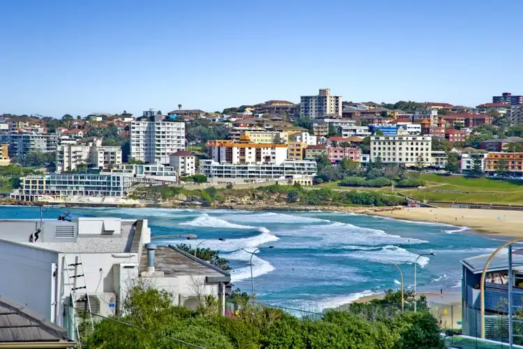 Main view of Homely apartment listing, 3/134 Hastings Parade, North Bondi NSW 2026